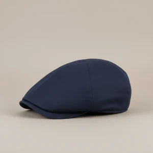 casquette plate coton homme style confortable - Vue 2 - casquette plate