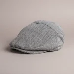 casquette plate enfant coton ajustable confort - Vue 1 - casquette plate