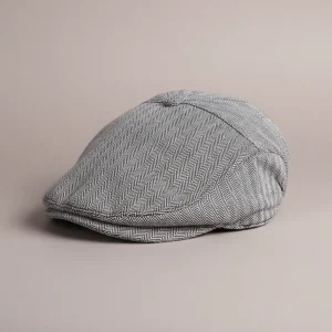 casquette plate enfant coton ajustable confort - Vue 1 - casquette plate