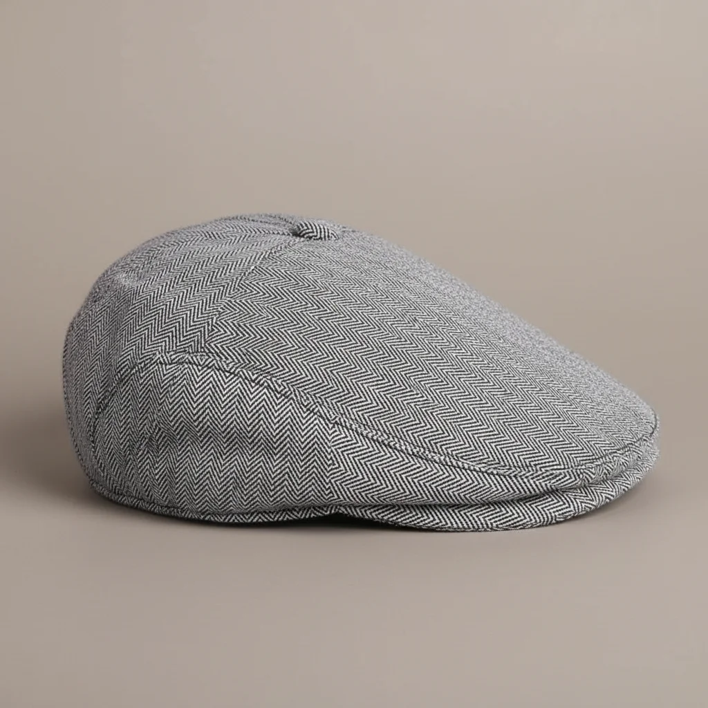 casquette plate enfant coton ajustable confort - Vue 2 - casquette plate