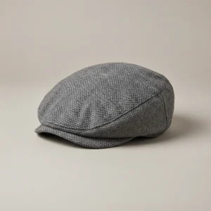 casquette plate enfant coton confort - Vue 1 - casquette plate