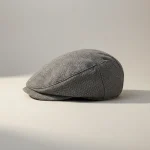 casquette plate enfant coton confort - Vue 2 - casquette plate