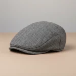 casquette plate enfant coton confort - Vue 5 - casquette plate