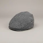 casquette plate enfant coton confort - Vue 6 - casquette plate