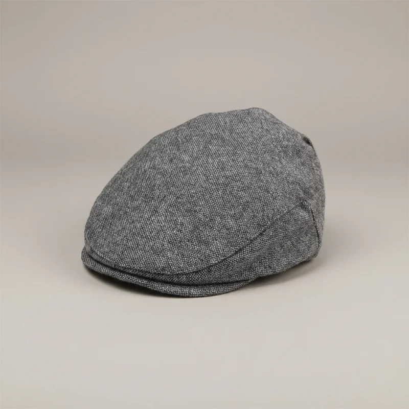 casquette plate enfant coton confort - Vue 6 - casquette plate