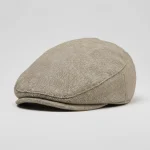 casquette plate enfant coton confort ajustable - Vue 1 - casquette plate