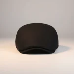 Casquette plate lin homme style indémodable - Vue 7 - casquette plate