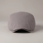 Casquette plate polyester homme ajustable confort - Vue 1 - casquette plate
