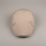 Casquette plate polyester homme été respirant - Vue 3 - casquette plate